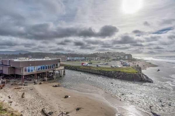 Hotel Sea Gypsy Rentals (Lincoln City)